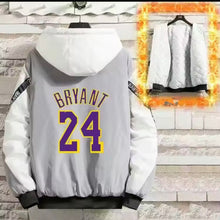 Load image into Gallery viewer, Hoodies kobe &amp; Lebron
