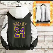Load image into Gallery viewer, Hoodies kobe &amp; Lebron
