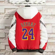 Load image into Gallery viewer, Hoodies kobe &amp; Lebron
