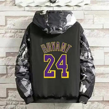 Load image into Gallery viewer, Hoodies kobe &amp; Lebron
